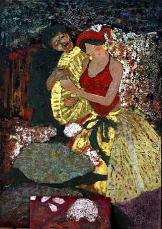 Triển lãm “Hành trình bất tận” ảnh 4