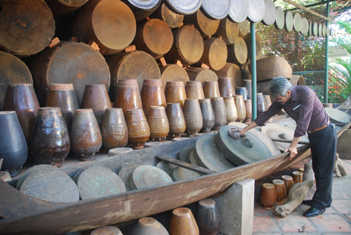  Giữ hồn văn hóa Tây Nguyên 