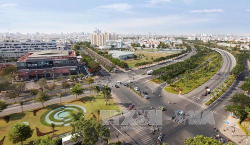 Bloomberg: Việt Nam - con hổ mới của châu Á ảnh 1