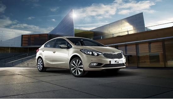 Mazda và Kia chia nhau vị trí thứ 2 và 3 về xe du lịch trong bảng xếp hạng VAMA ảnh 1