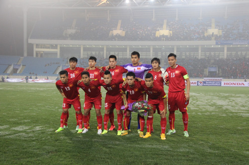 HLV Miura trình danh sách U23 sơ bộ dự SEA Games 28 ảnh 1