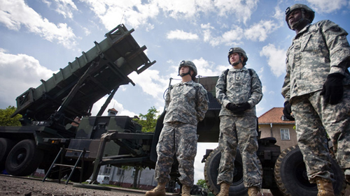  Nga cáo buộc Mỹ, NATO lấy cớ triển khai lá chắn tên lửa ảnh 1