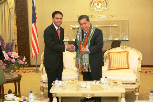 Timor Leste sẵn sàng gia nhập ASEAN ảnh 1