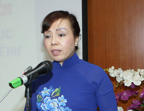 Nâng cao chất lượng khám chữa, giảm tải bệnh viện ảnh 1