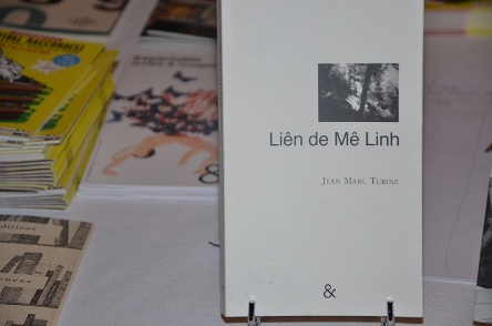 Chiếu phim tài liệu về nạn nhân da cam Việt Nam tại Pháp ảnh 3