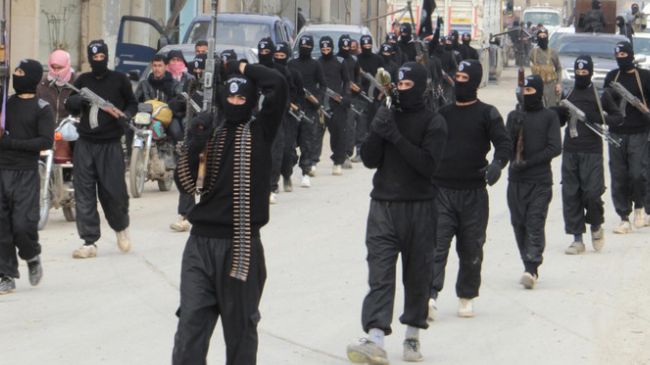 IS, Boko Haram lợi dụng bạo lực tình dục ảnh 1
