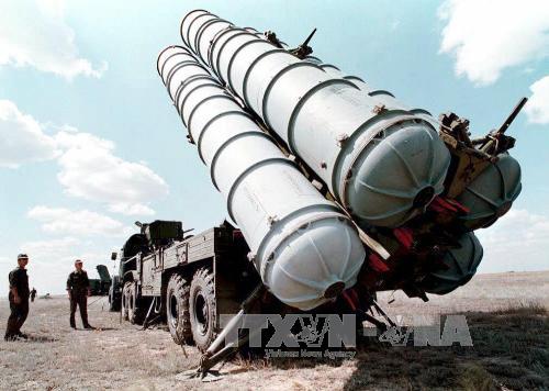  Nga: Tên lửa S-300 cấp cho Iran không đe dọa an ninh khu vực ảnh 1