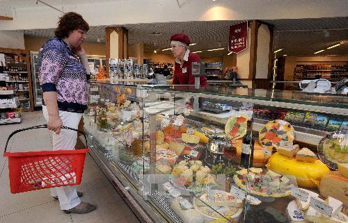 Đồng ruble Nga mạnh lên có là điều đáng mừng? ảnh 1