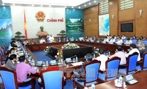 Thi tuyển công chức theo hướng 'hậu kiểm' ảnh 1