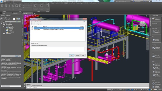 Gói phần mềm thiết kế và sáng tạo 2016 của Autodesk đã sẵn sàng ảnh 3