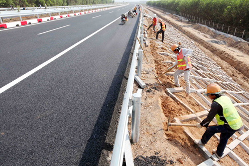 Tăng cường thanh tra dự án ODA ảnh 1