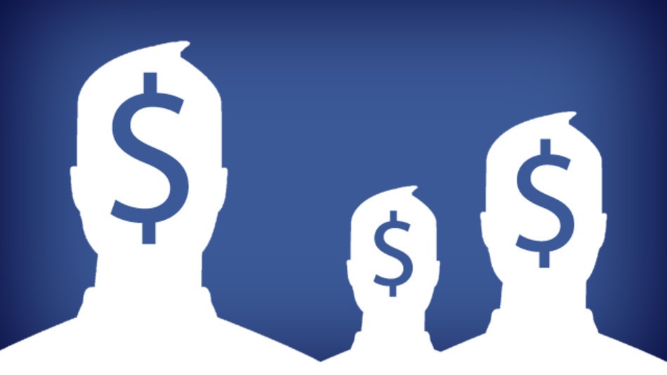 Quảng cáo trực tuyến - nguồn lợi khủng của Facebook ảnh 2