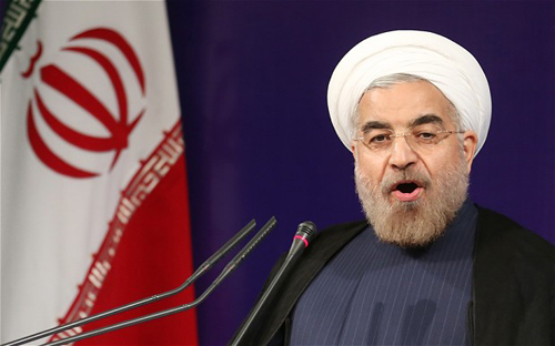 Tổng thống Iran: Đường đến thỏa thuận toàn diện còn khó khăn ảnh 1