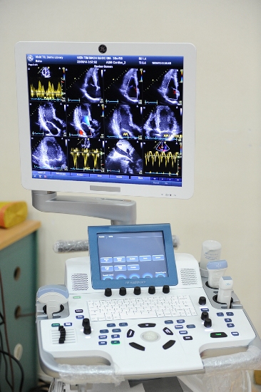 Tăng cường năng lực điều trị tim mạch cho các bác sĩ Việt Nam ảnh 2