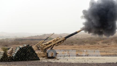 Giao tranh dữ dội ở Yemen, 30 người thiệt mạng ảnh 1