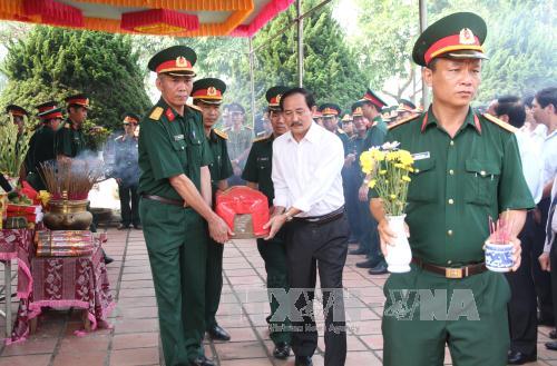 Quảng Trị