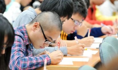 Ánh sáng mặt trời giảm nguy cơ cận thị ảnh 1