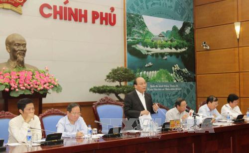 Xử lý triệt để các đường dây gian lận thương mại ảnh 1
