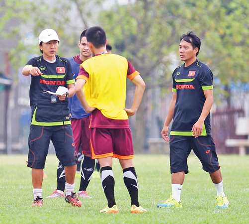 Lứa U23 này đủ sức vô địch SEA Games?