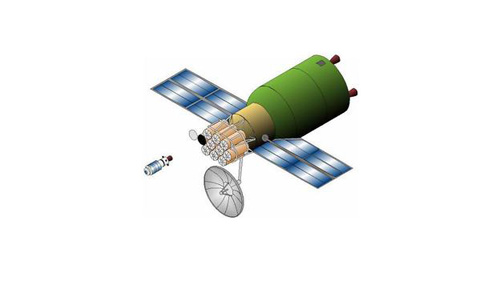 Năm hệ thống phòng thủ tên lửa quái dị ảnh 2