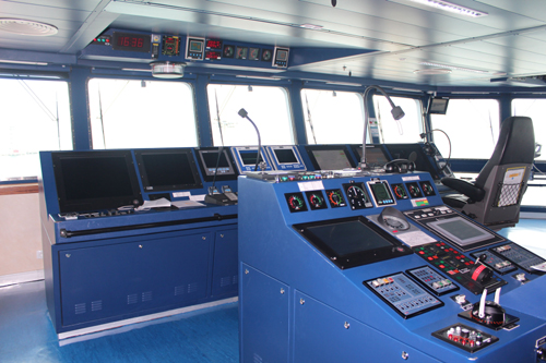 Tàu chiến Mistral Pháp cập cảng Singapore ảnh 7