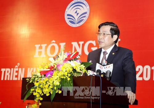 Quy hoạch báo chí đã lấy ý kiến các bộ, ngành 