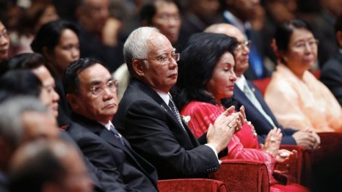 Malaysia đề xuất ASEAN chung múi giờ ảnh 1