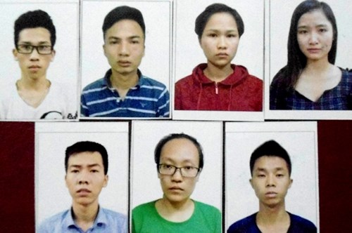 Phá 2 đường dây làm giả giấy xuất, nhập viện 