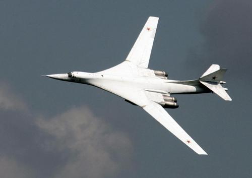 Liệu Nga có sớm nối lại chế tạo 'Thiên nga Trắng' Tu-160? ảnh 1