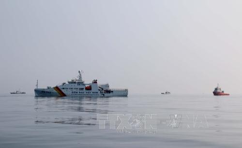 Sáng 3/5 truy điệu hai phi công Su-22 tử nạn 