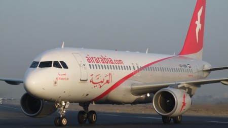 Máy bay UAE bị doạ nổ tung giữa trời ảnh 1