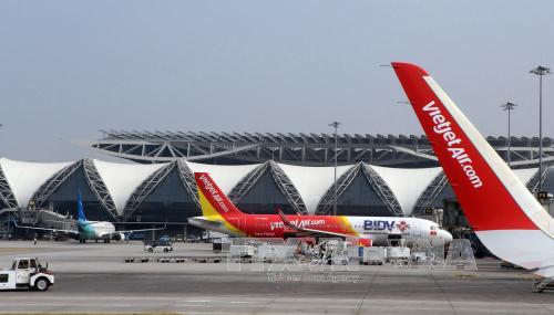 Vietjet Air dẫn đầu tỷ lệ chậm chuyến bay dịp lễ 30/4 
