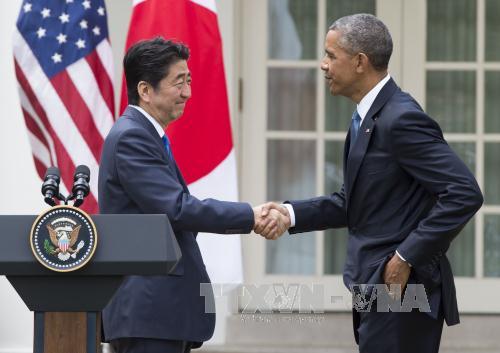Ý nghĩa chuyến thăm Mỹ của Thủ tướng Shinzo Abe 