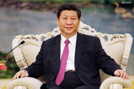 Trung Quốc kêu gọi xây dựng cộng đồng chung giữa Eo biển Đài Loan