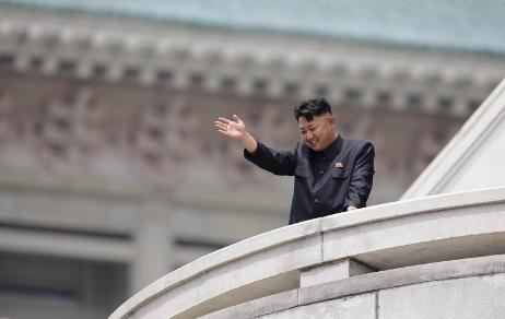 Vì sao ông Kim Jong-un hủy thăm Moskva?