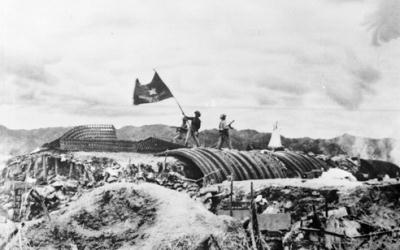 Chủ tịch Hồ Chí Minh với chiến dịch Điện Biên Phủ ảnh 1