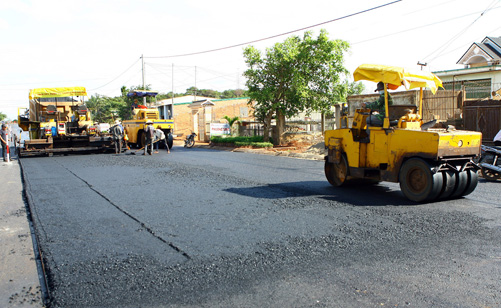 Trên 1.720 tỷ đồng cam kết đầu tư vào Tây Nguyên