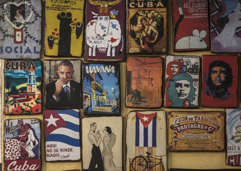 Người Mỹ chuẩn bị 'đổ bộ kinh tế' vào Cuba ảnh 2