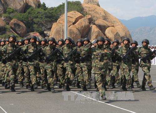 Tự hào Hải quân Nhân dân Việt Nam ảnh 8