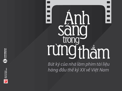 Ánh sáng trong rừng thẳm