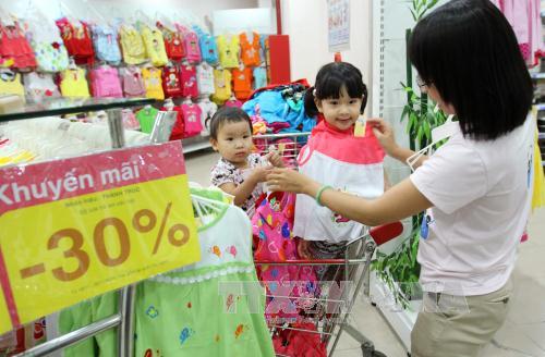 Tăng cường quản lý, bình ổn giá ảnh 1