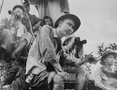 Những dự báo thiên tài của Chủ tịch Hồ Chí Minh ảnh 1