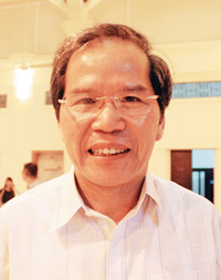 Tập trung nguồn lực cho Tây Nguyên ảnh 2