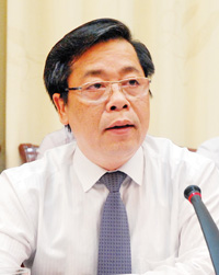 Tập trung nguồn lực cho Tây Nguyên ảnh 3
