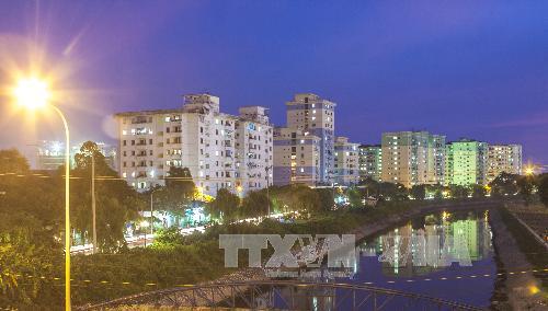 Gánh phí bảo lãnh, chung cư tăng giá ảnh 1
