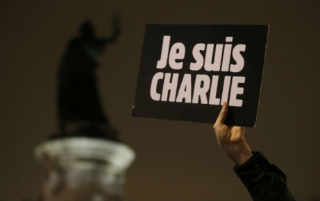 Phim về vụ thảm sát Charlie Hebdo đắt khách tại Cannes ảnh 1