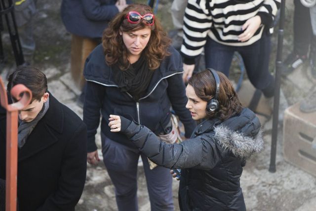 Natalie Portman giới thiệu phim đầu tay ảnh 2
