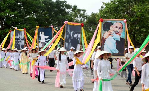 Nghệ An