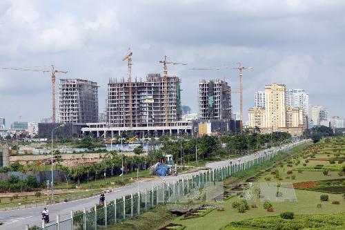 An toàn mua nhà ở được đảm bảo bằng 'giá' ảnh 1
