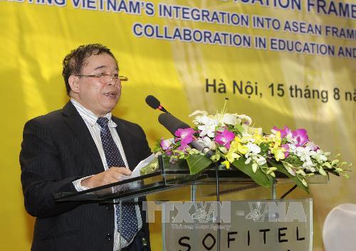 Thủ tướng bổ nhiệm lại 2 Thứ trưởng ảnh 1